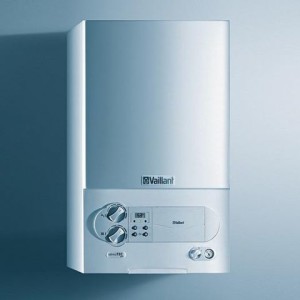 газовый котел vaillant двухконтурный