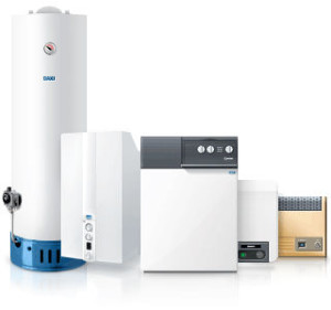 Выбираем напольные газовые котлы baxi